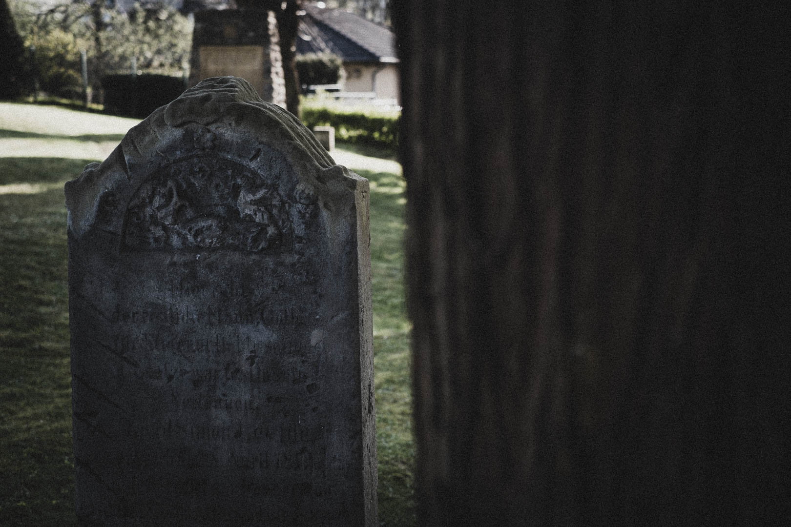 Bad Driburg, Jüdischer Friedhof